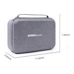 AIROKA Mini 4K/2 SE/2 Fly More Combo Carrying Case - Drone Body Hard Shell Storage Bag Compatible for DJI Mini Accessories