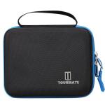 Tourmate Hard Carrying Case for Holy Stone HS210 Mini Drone for Kids and Beginners RC Nano Quadcopter Indoor Small Helicopter Plane
