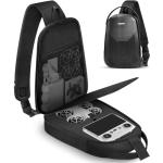 PEKREWS Neo Case, Portable Neo Backpack for DJI RC 2/N3/N2 Remote Controller, Waterproof Drone Bag for DJI Fly More Combo Accessories, Sturdy Travel RC 2 Carrying Case for Drone Accessories