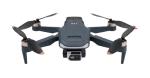 60+ Min Flight Time Super Endurance Drone with Camera for Adults 4K HD, Foldable WiFi Quadcopter Drones, 2650 FT Control Range, Brushless Motor, Auto Hover Mode, Follow Me Function (3 Batteries) for Beginners