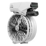 DJI Flip With RC 2 Screen Remote Controller, Follow Me Drone With 4K UHD Camera for Adults, Under 249 g, 3-Axis Gimbal Stabilization, 44000ft/13km Video Transmission, Palm Takeoff, 31-Min Flight Time