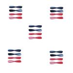 Mini Propeller Blades, 20 Propeller Props Suitable for Remote-Controlled Aircraft Quadcopter, The Propeller of UAV is 1.81 in Long and The Axial Aperture is 0.03 in.Propeller Parts