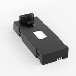 Modular Battery for Drone with Camera F417/F417PRO/F407/F406 Drones Rechargeable Lithium Battery Extends flight time for aerial operations,Replaceable drone battery