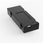 Modular Battery for Drone with Camera F417/F417PRO/F407/F406 Drones Rechargeable Lithium Battery Extends flight time for aerial operations,Replaceable drone battery
