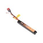 Lancer Tactical 7.4V 1450mAh 30C Stick Lipo Battery (Dean Connector)