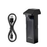 1PCS Battery and USB Charger for G10 H11 Drone