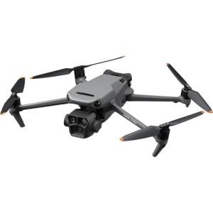 DJI Mavic 4 Pro Drone with 512GB Creator Combo – 6 Batteries, 6K60 HDR, 100MP, 51-Min Max Flight Time, 18.6-Mile Range, ActiveTrack 360 Subject/Vehicle Tracking, Omnidirectional Avoidance Bundle with 128GB Memory, Backpack + More