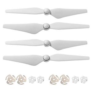 Phantom 4 Pro V2.0 9450S Low-Noise Propeller Blade, 4pcs Replacement Spare Prop Blades for DJI Phantom 4 Pro V2.0/ Phantom 4 Pro/Phantom 4 Advanced Drone Accessories