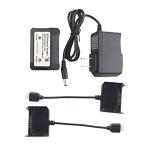 Accessories for HS700 MJX Bugs 3 pro B3pro D85 EX2H Brushless Four-axis Aircraft Lithium Battery Charger RC Drone 2in1 Balance Charger