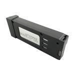 3PCS 3.7V 500mAh Lithium Battery for E58 S168 JY019 Quadcopter Spare Parts Drone Lithium Battery