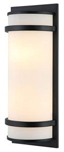 winsmart Black Wall Sconces Indoor Wall Light Fixtures for Hallway Stairway, Interior Sconces Wall Lighting Fixture with ETL Listed.