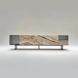 Modern Light Luxury Tv Table Universal Nordic Living Room Designer Wall Tv Table Hallway Dollhouse Archivadores Furniture