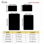 Moynesa Leopard Rug for Living Room Decor Home Jungle Tiger Sofa Rug Bedroom Bedside Rug Kitchen Coffee Table Floor Mat Gifts