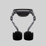 2 kg   -Light Foldable, 17.5 km Battery, IP54 & Anti-Cold Down to -20° C, Outdoor Exoskeleton, Hypershell Pro X
