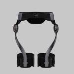 2 kg   -Light Foldable, 17.5 km Battery, IP54 & Anti-Cold Down to -20° C, Outdoor Exoskeleton, Hypershell Pro X