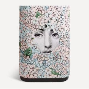 creative design villa living room high-end wall Light luxury solid wood painted wine cabinet sideboard storage cabinet