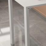 Small Wooden Dining Tables Folding Simple Restaurant Elegant Modern Tables Salon Small Table Multifunction Table Kitchen