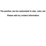 3X4 Pavilion Gazebo Pergola Roller Shutter And LED Light Waterproof Outdoor Pergola Garden Gazebo Aluminium Outdoor Motorized