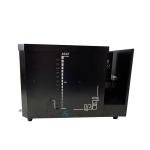 Newest 320W Stage Flame Machine Single Head Fire Jet Effect DMX512 Dynamic Flame Stage Pyrotechnic Machine for Outdoor DJ Party