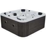 Custom Garden Swimming Spa Spa Adult Surfing Massage Heated Outdoor Large Swimming Pool Bath