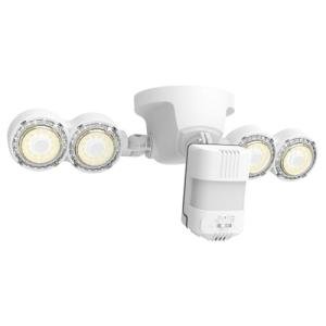 SANSI 40W 5000 LM LED Motion Sensor Outdoor Lights 5000K Daylight Super Bright, Dusk to Dawn, Bright Security Lights for Garage, Yard, IP65 Waterproof, ETL Listed