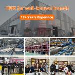 Waterproof Outdoor 3x3 3x4 Aluminium Pergola Gazebo With Louvered Roof And LED Light For Garden Patio Backyard pergola