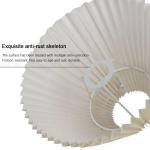 Nordic LED Desk Lamp USB Plug Interior Lighting Bedroom Bedside Night Light Retro Bar Cafe Desktop Decoration Table Lamps