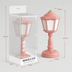 USB Charging LED Table Lamp Desk Lamp Night Lights Touch Dimmable Desk Light Mini Street Lamps Bedside Light Room Decor