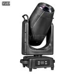 Outdoor Waterproof IP65 600W LED Moving head Light CMY+CTO Zoom Beam Spot Wash DJ Stage Light For Disco Events 6 Rows of Prisms