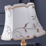 Table Lamp Modern Simple Study Creative Desk Lamp European Living Room Bedroom Bedside Decorative Desk Lamp