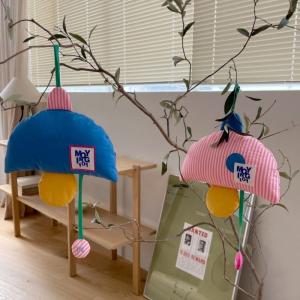 New Mushroom LED Night Light Rechargeable Eye Protection Night Lamp Gift Cartoon Atmosphere Sleeping Light Bedroom