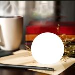 AAA  Battery LED Night Lights Outdoor IndoorHome Bedroom Decor Table Desk Lamps Outdoor Garden Wedding Party Camping Decorations