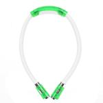 Book Reading Crocheting Light Adjustable 360° Angle Flexible Handsfree Led Neck Light Hug Reading Lamp Led Night Flashlight