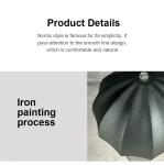 LED Desk Lamp Rechargeable Table Lamp Bar Restaurant Ambiance Wireless Touch Lamps Waterproof Camping Lights For Hotel Bedroom