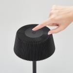 Charging Led Table Lamps Plug-in Wine Bottle Bar Restaurant  Atmosphere Night Lights Bedroom Bedside Decorative USB Desk Lamps