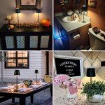 2 Pack Cordless Table Lamps-5500mAh Rechargeable Lamp,Waterproof Outdoor Table Lights for Patio/Shower/Restaurant/Dinner/Kitchen Counter/Dining Tabletop,Mini Small Battery Operated Lamp Wireless