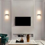 irotine Black LED Wall Sconce Set of 2 Indoor Hardwired Up and Down Wall Lights for Living Room Bedroom Hallway Corridor Warm White 3000K (with G9 Bulbs)