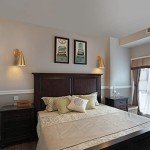 MWZ Gold Sconces Set of 2, Modern Brass Wall Sconces Lighting Fixtures with Metal Shade, Indoor Decor Wall Mount Swing Arm Lamp for Bedroom,Bedside,Kitchen,Hallway,Living Room,Reading,Bar