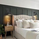 ZornLots Battery Operated Wall Sconce Set of 2,Vintage Wireless Wall Sconces with Remote,Dimmable Led Wall Lights,Wall Lamp Fixture Indoor Bedroom Living Room Kitchen,LED Bulbs Included,Black