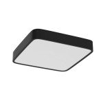 Ganeed 36W LED Ceiling Light,15.7 inch Square led Ceiling Light,Cool White Flush Mount Ceiling Fixture,Energy Saving Ceiling Lamp for Dining Room Kitchen Hallway Stairways