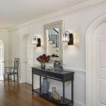 Grneric Crystal Wall Sconces,Black Wall Light Fixtures,Black Sconce with Glass Shade,Wall Lights Modern Sconces Wall Lighting Wall Sconce for Living Room Bathroom Hallway Bedroom 10 Inch