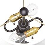 Kenroy Home 30438BRZ Spyglass, Floor Lamp, Bronze