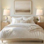 PARTPHONER Retro Table Lamps Set of 2, Bedside Lamp for Bedroom Rustic Farmhouse Table Lamps for Living Room, Vintage Nightstand Lamps with White Shades, White