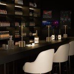 SAKRINGT 2 Pack Cordless Table Lamp Rechargeable,5000mAh Battery Powered Table Light, Dimming Portable LED Desk Lamp for Patio/Restaurant/Outdoor