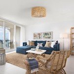 Rattan Ceiling Light Fixture, 3 Light Bohemian Modern Woven Ceiling Light, Boho Flush Mount Ceiling Light for Bedroom Living Room Dining Room, Bulb NOT Included