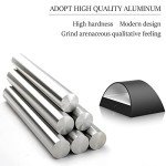 Aipsun Black Modern LED Wall Sconce Indoor Wall Lights 1 Pack Hardwired Up and Down Wall Mount Light for Living Room Bedroom Hallway Corridor Conservatory Warm White 3000K(with G9 Bulbs)
