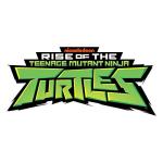 Nickelodeon Table Lamp Teenage Mutant Ninja Turtles 11.8 x 11.6 x 17.2 inches