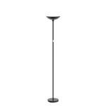 BoostArea Floor Lamp/Standing Lamp, 20W 2000LM LED Torchiere Lamp, Stepless Dimmable, Touch Control, 3000K Daylight, 50000hrs Lifespan for Living Room, Bedroom