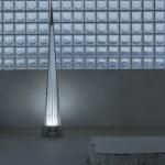 Wholesale price: pendant lamp, modern minimalist floor lamp, niche lighting, fragmented design, niche hot selling