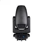 LED dance table lamp, Buddha statue outline mobile head lamp, Buddha statue lamp